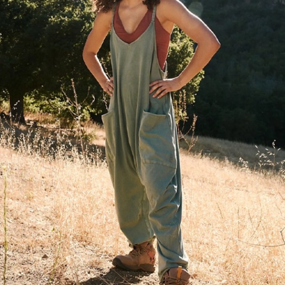 Hot Shot Onesie by FP Movement